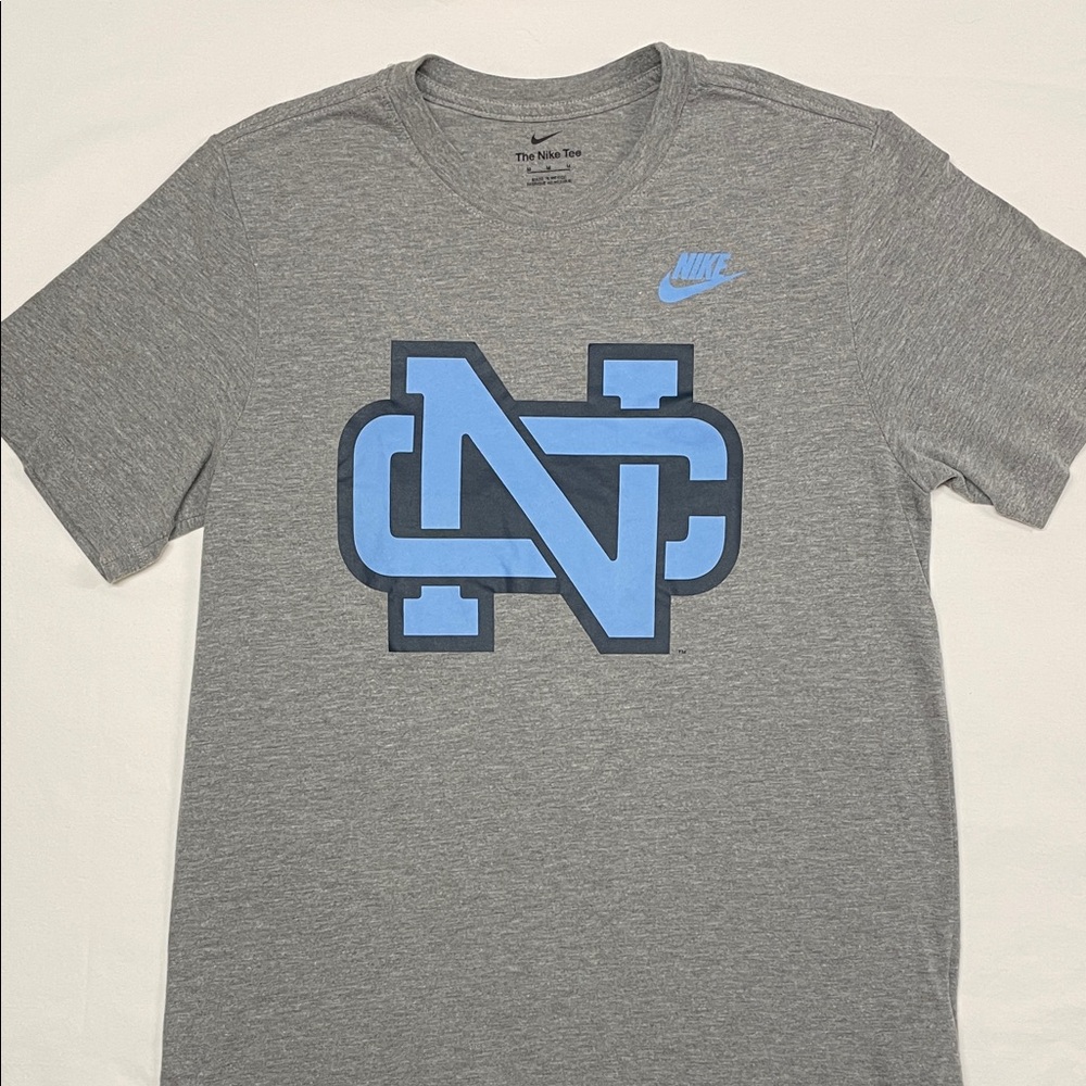 Men’s Nike North Carolina Tar Heels T-Shirt